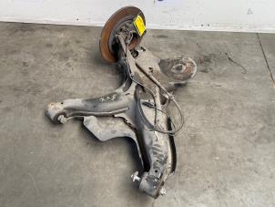 Gebruikte Asschenkel rechts-achter Mercedes Vito (447.6) 2.0 116 CDI 16V Prijs € 272,25 Inclusief btw aangeboden door Autoparts Van De Velde