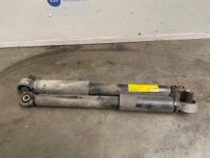 Gebruikte Schokbreker set Mercedes Vito (447.6) 2.0 116 CDI 16V Prijs € 60,50 Inclusief btw aangeboden door Autoparts Van De Velde