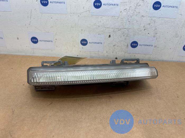 Daytime running light, right Mercedes E-Klasse