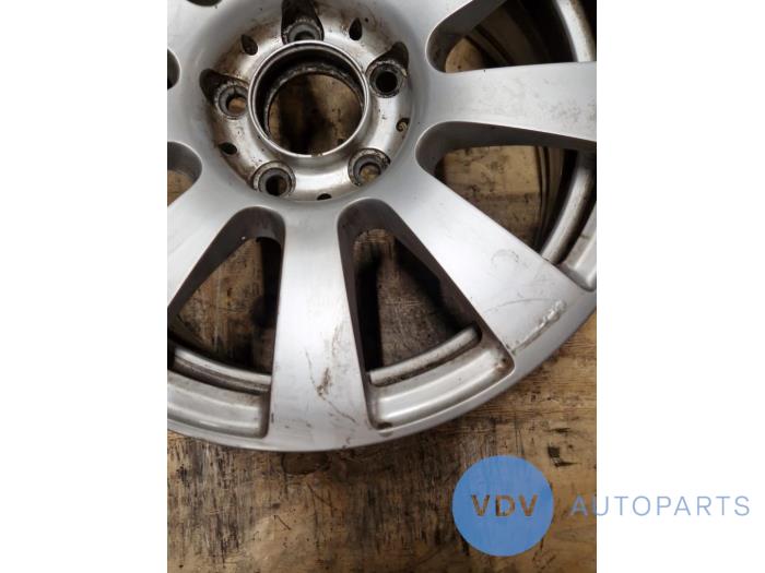 Felge Mercedes E-Klasse