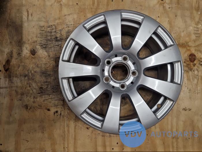 Felge Mercedes E-Klasse