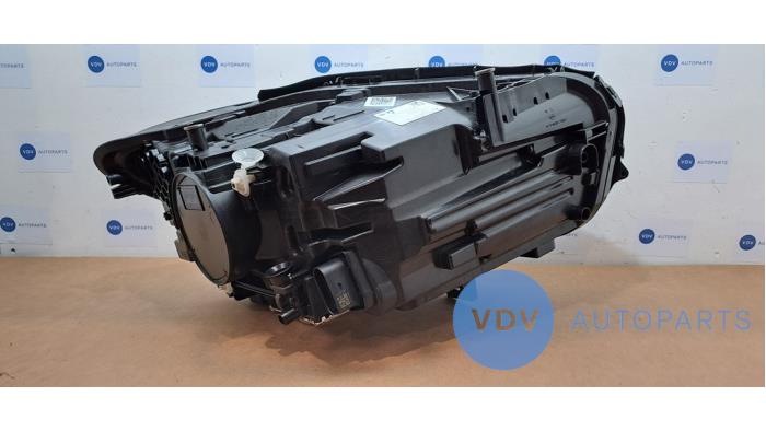 Scheinwerfer links Mercedes B-Klasse