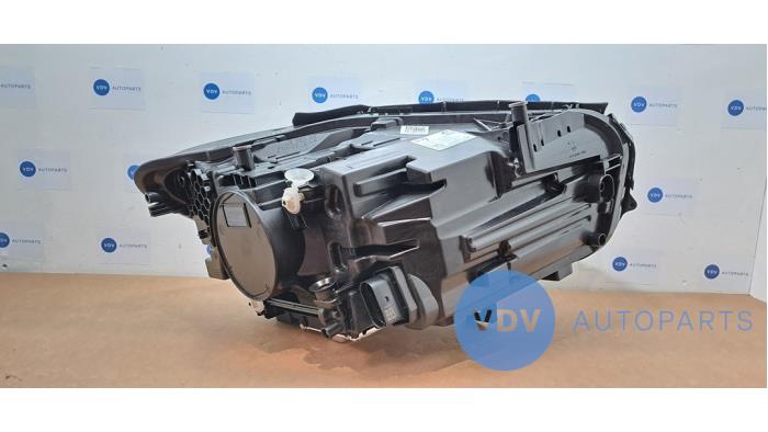 Scheinwerfer links Mercedes B-Klasse