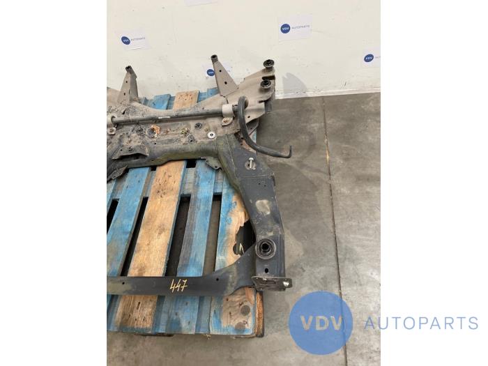 Subframe Mercedes Vito