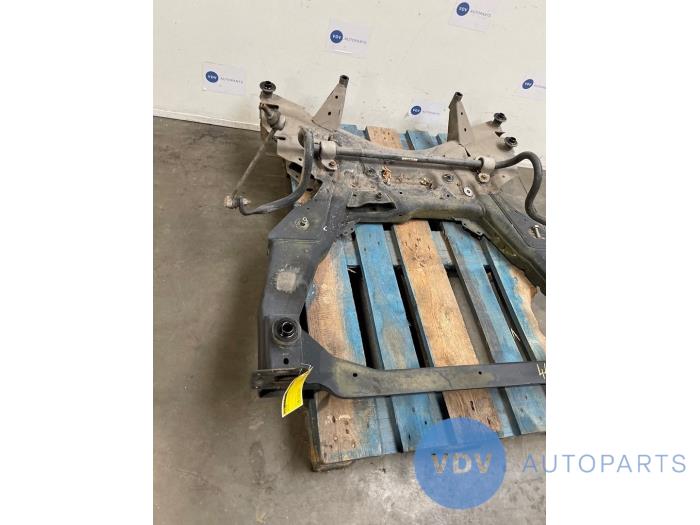 Subframe Mercedes Vito