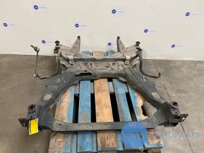 Subframe Mercedes Vito