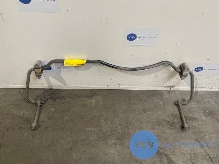 Torsion bar Mercedes V-Klasse