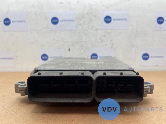 Ignition lock + computer Mercedes Vito