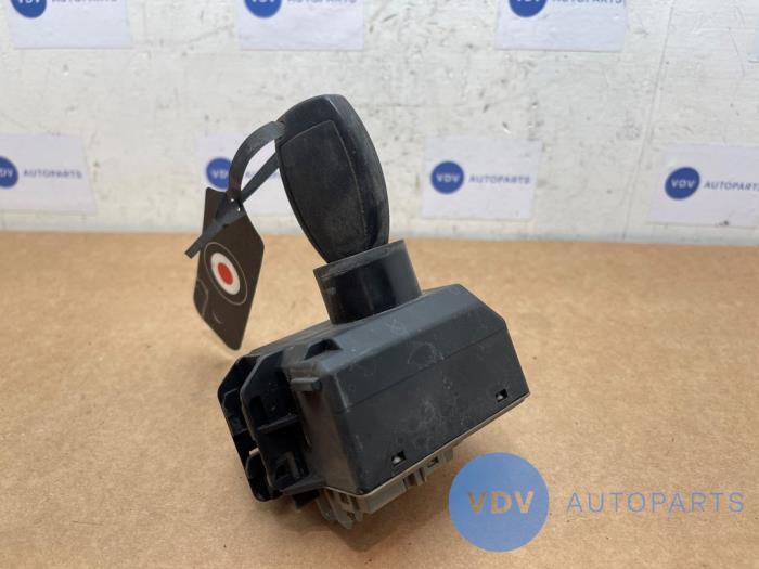 Ignition lock + computer Mercedes Vito