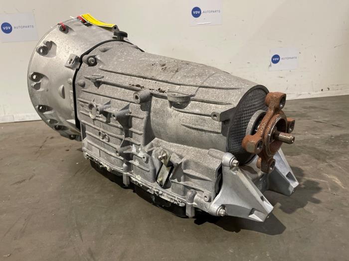 Gearbox Mercedes Sprinter