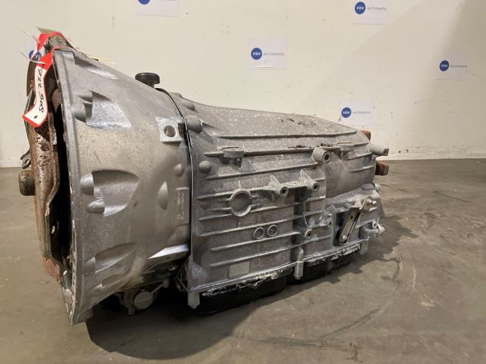 Gearbox Mercedes Sprinter