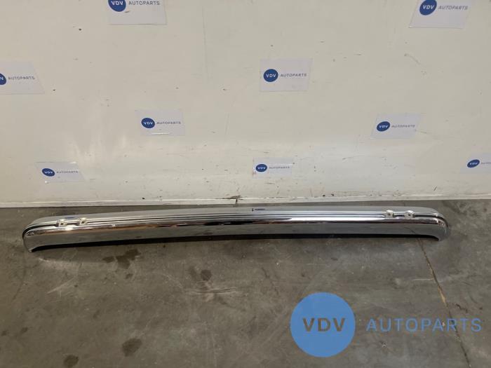 Zderzak tylny Mercedes 200 - 500