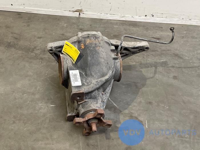 Differential hinten Mercedes Vito