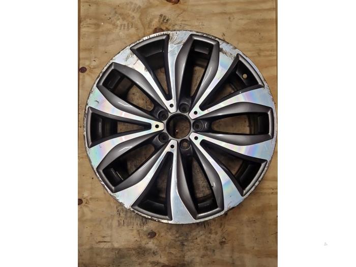 Velg Mercedes GLC-Klasse