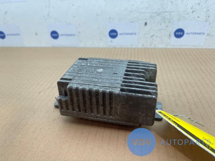 Module cooling fan Mercedes E-Klasse