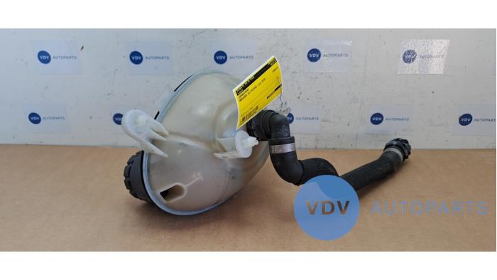 Expansion vessel Mercedes GLC-Klasse