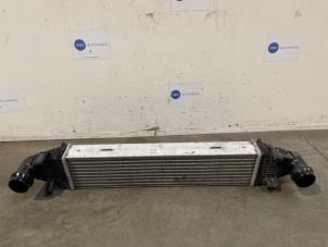 Gebruikte Intercooler Mercedes E Estate (S212) E-200 CDI 16V BlueEfficiency,BlueTEC Prijs € 60,50 Inclusief btw aangeboden door Autoparts Van De Velde