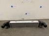 Intercooler van een Mercedes E Estate (S212), 2009 / 2016 E-200 CDI 16V BlueEfficiency,BlueTEC, Combi/o, Diesel, 2.143cc, 100kW (136pk), RWD, OM651925, 2009-11 / 2016-12, 212.205; 212.206 2009