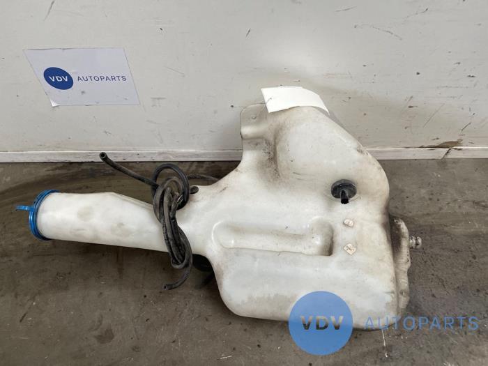 Front windscreen washer reservoir Mercedes Sprinter