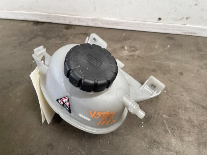 Réservoir d'expansion Mercedes A-Klasse