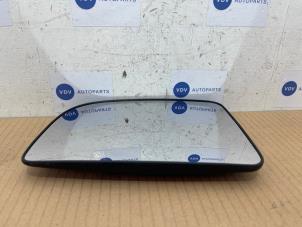 Gebruikte Spiegelglas rechts Mercedes Sprinter 3t (910.6) 215 CDI 2.0 D FWD Prijs € 36,30 Inclusief btw aangeboden door Autoparts Van De Velde