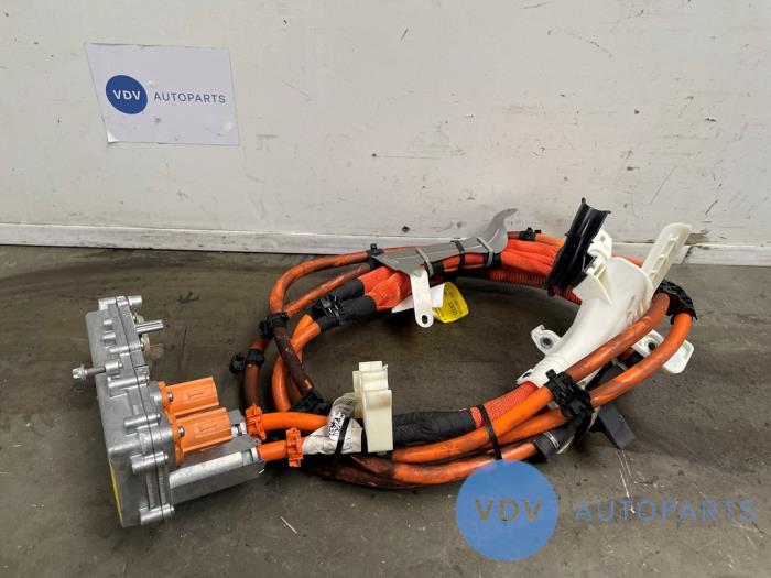 Wiring harness Mercedes A-Klasse