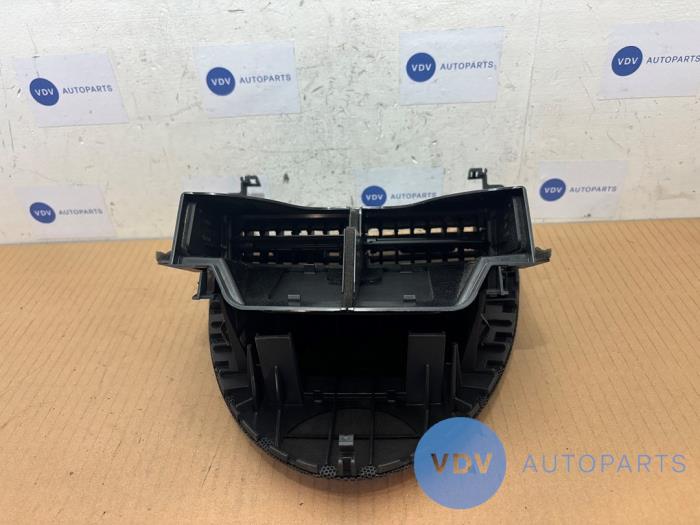 Grille aération tableau de bord Mercedes SLK