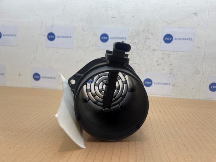 Air mass meter Mercedes A-Klasse