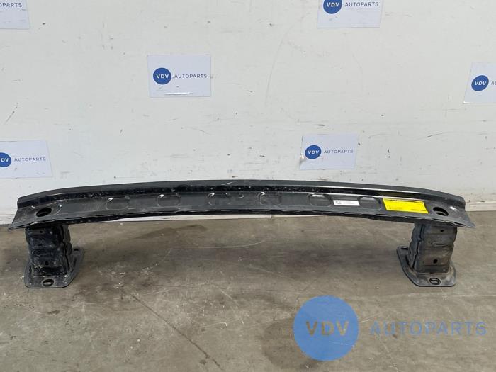 Chassis beam, rear Mercedes A-Klasse