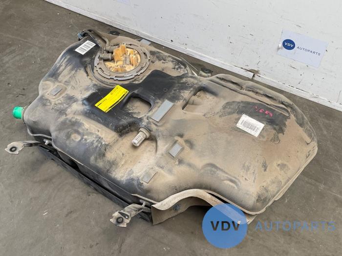 Réservoir de carburant Mercedes A-Klasse
