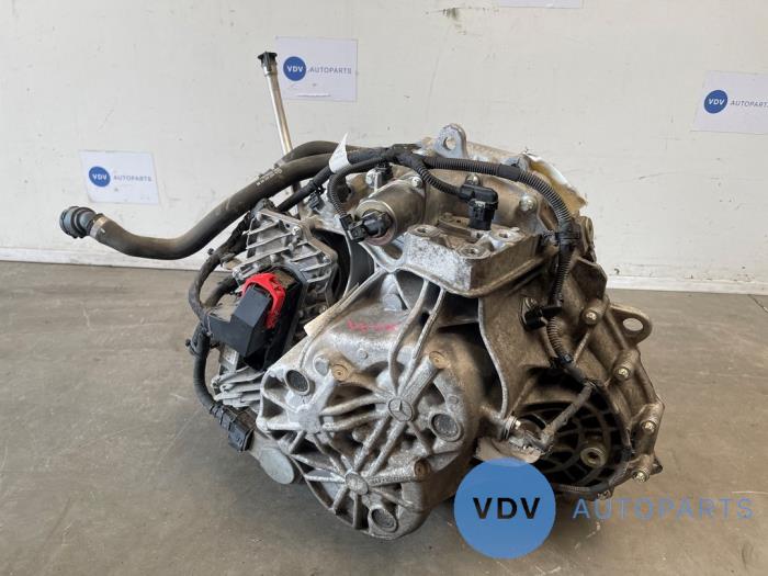 Getriebe Mercedes A-Klasse