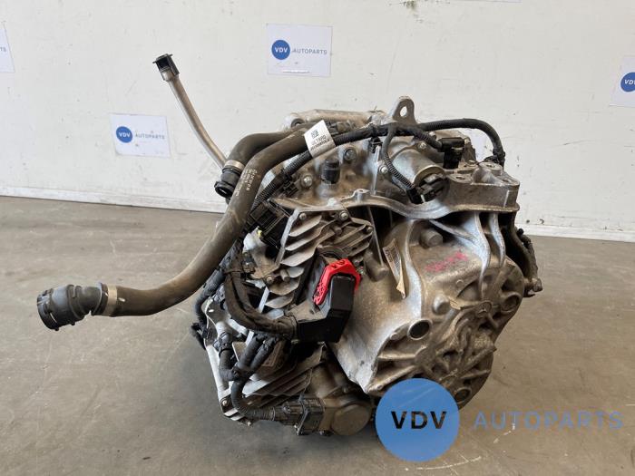 Getriebe Mercedes A-Klasse