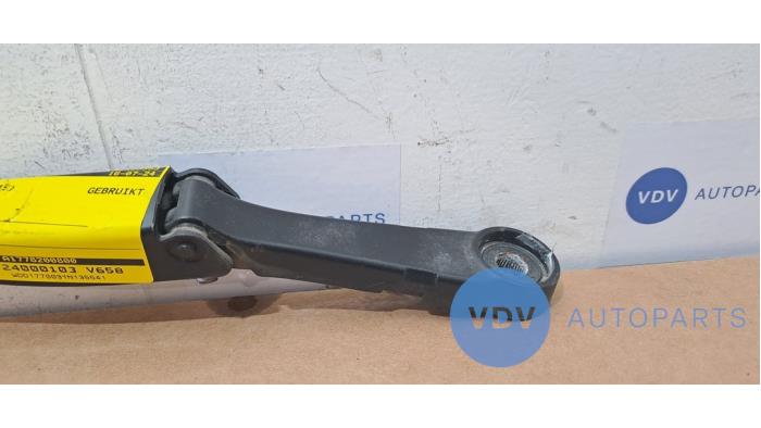 Scheibenwischerarm vorne Mercedes A-Klasse