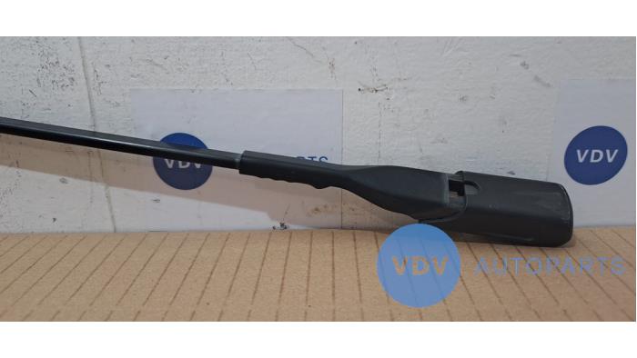 Front wiper arm Mercedes A-Klasse