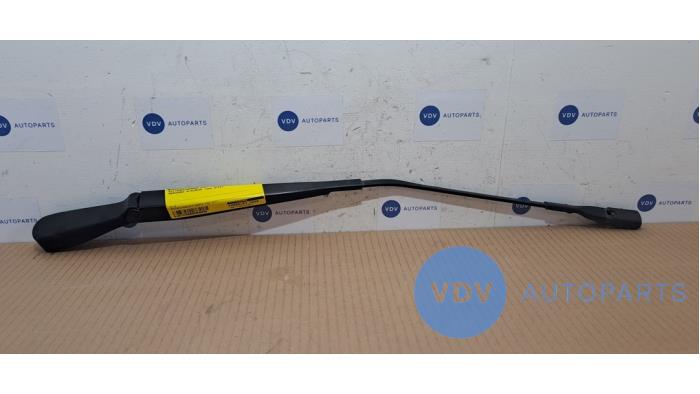 Front wiper arm Mercedes A-Klasse