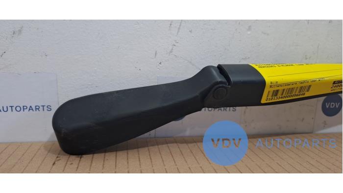 Front wiper arm Mercedes A-Klasse