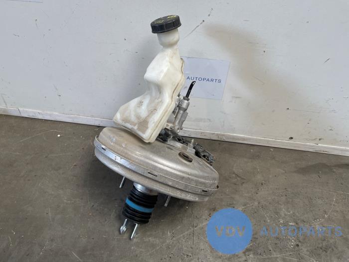 Brake servo Mercedes A-Klasse