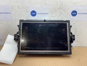 Gebruikte Navigatie Display Mercedes C Estate (S204) 2.2 C-200 CDI 16V BlueEFFICIENCY Prijs € 108,90 Inclusief btw aangeboden door Autoparts Van De Velde