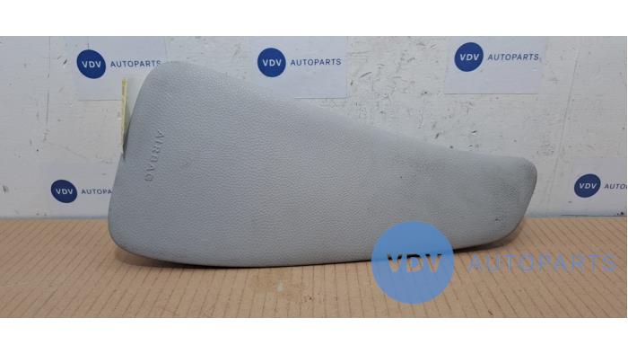 Airbag stoel (zitplaats) Mercedes C-Klasse