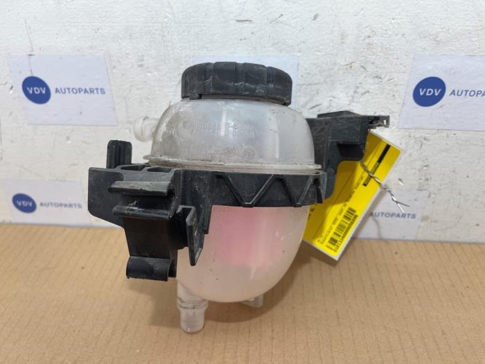 Réservoir d'expansion Mercedes SL