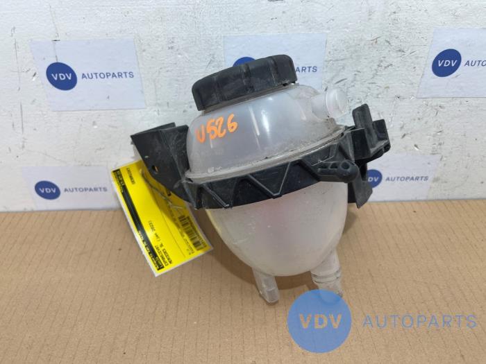 Expansion vessel Mercedes SL