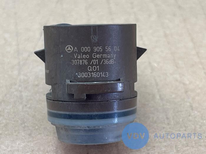 PDC Sensor Mercedes A-Klasse