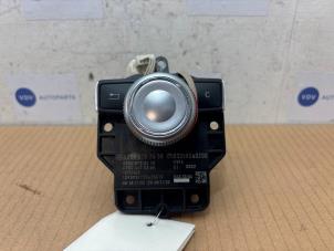 Gebruikte Bediening boordcomputer Mercedes C (W204) 1.8 C-180 CGI 16V Prijs € 90,75 Inclusief btw aangeboden door Autoparts Van De Velde