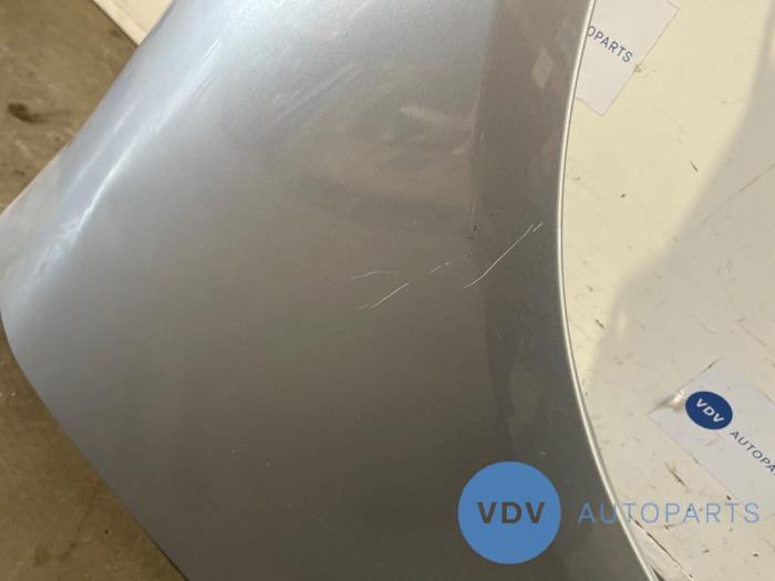 Aile avant droite Mercedes E-Klasse