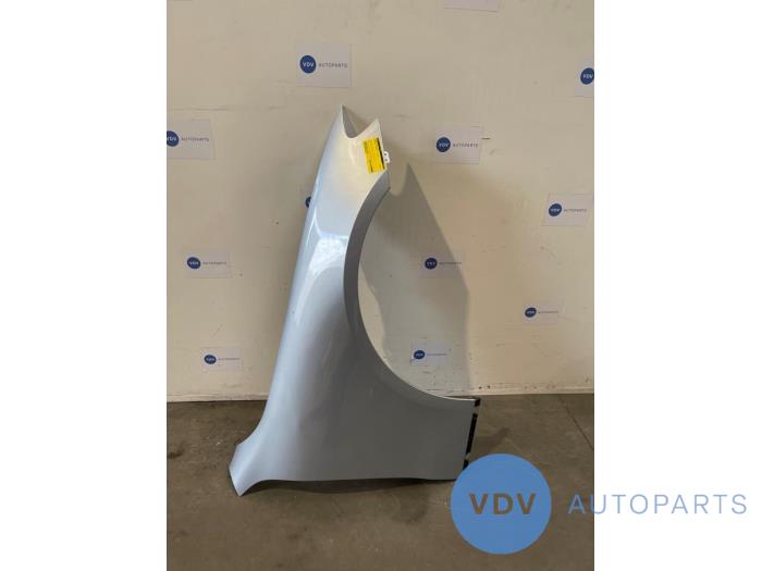 Aile avant droite Mercedes E-Klasse