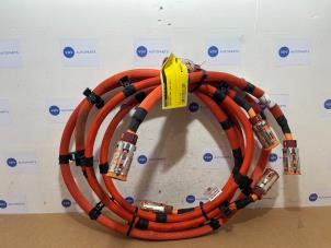 Gebruikte Kabelboom Mercedes EQE AMG (V295) 53 AMG 4-Matic+ Prijs € 181,50 Inclusief btw aangeboden door Autoparts Van De Velde