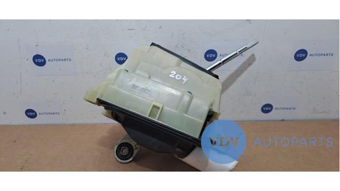 Dzwignia zmiany biegów Mercedes C-Klasse