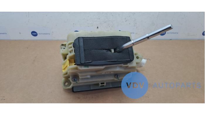 Dzwignia zmiany biegów Mercedes C-Klasse