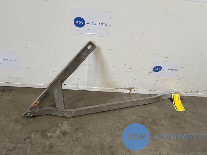 Support (divers) Mercedes A-Klasse