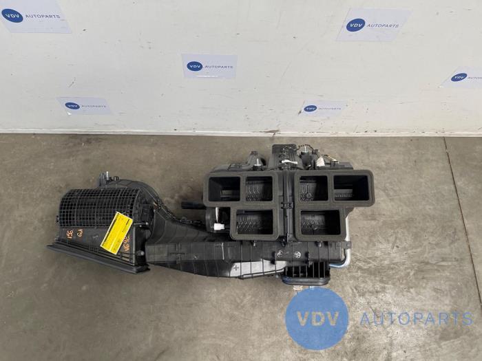 Heater housing Mercedes GLA-Klasse